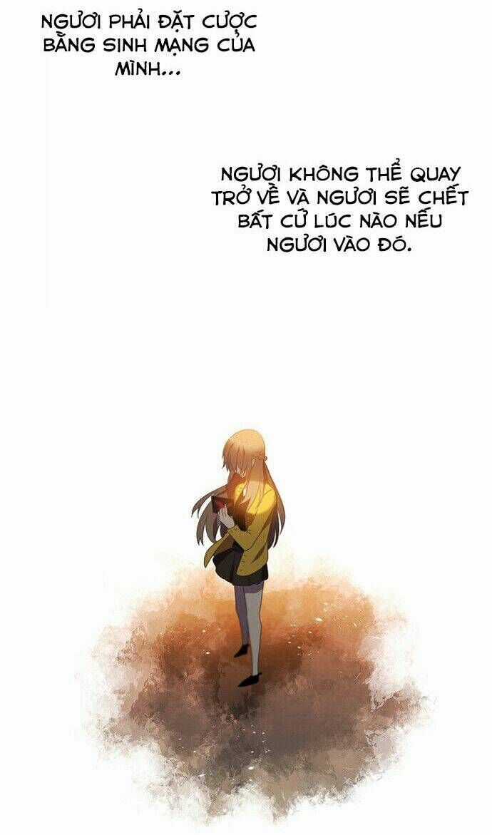 Zero Game Chương 0 trang 44