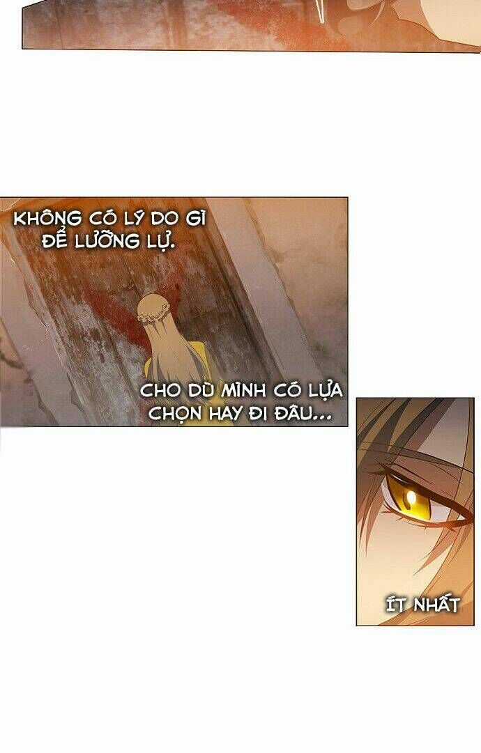 Zero Game Chương 0 trang 46