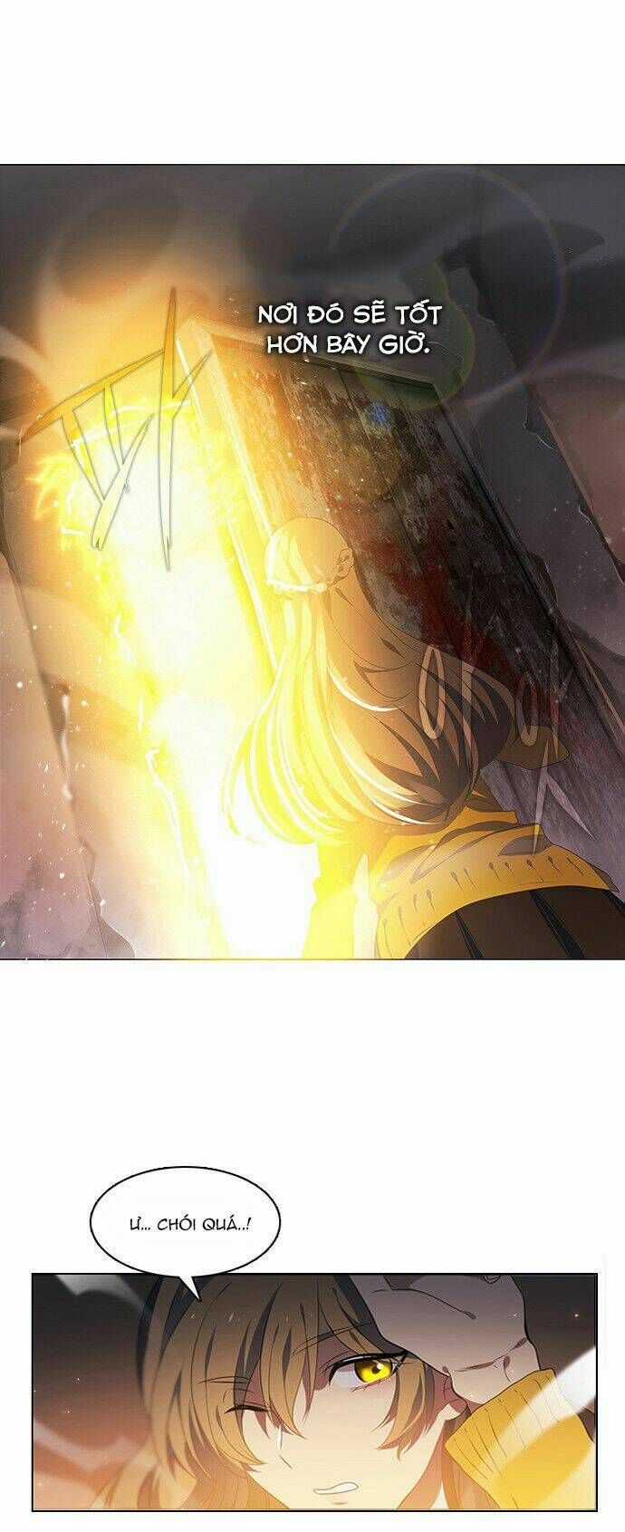 Zero Game Chương 0 trang 47