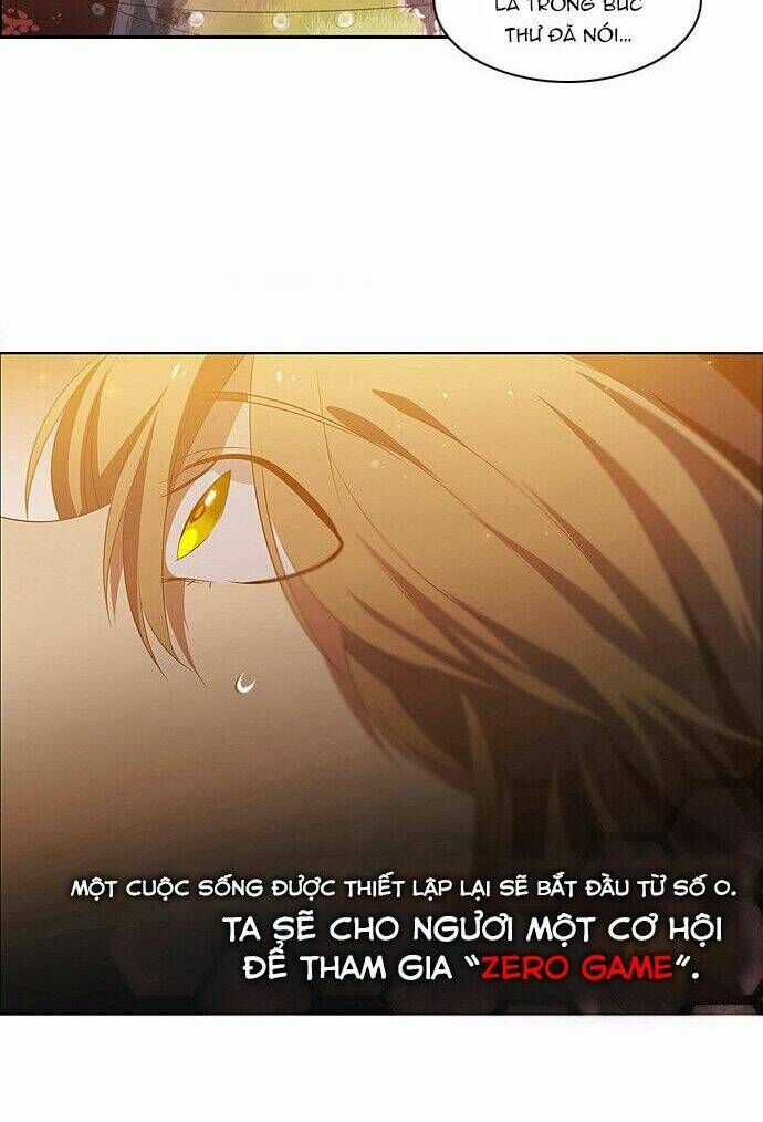 Zero Game Chương 0 trang 51