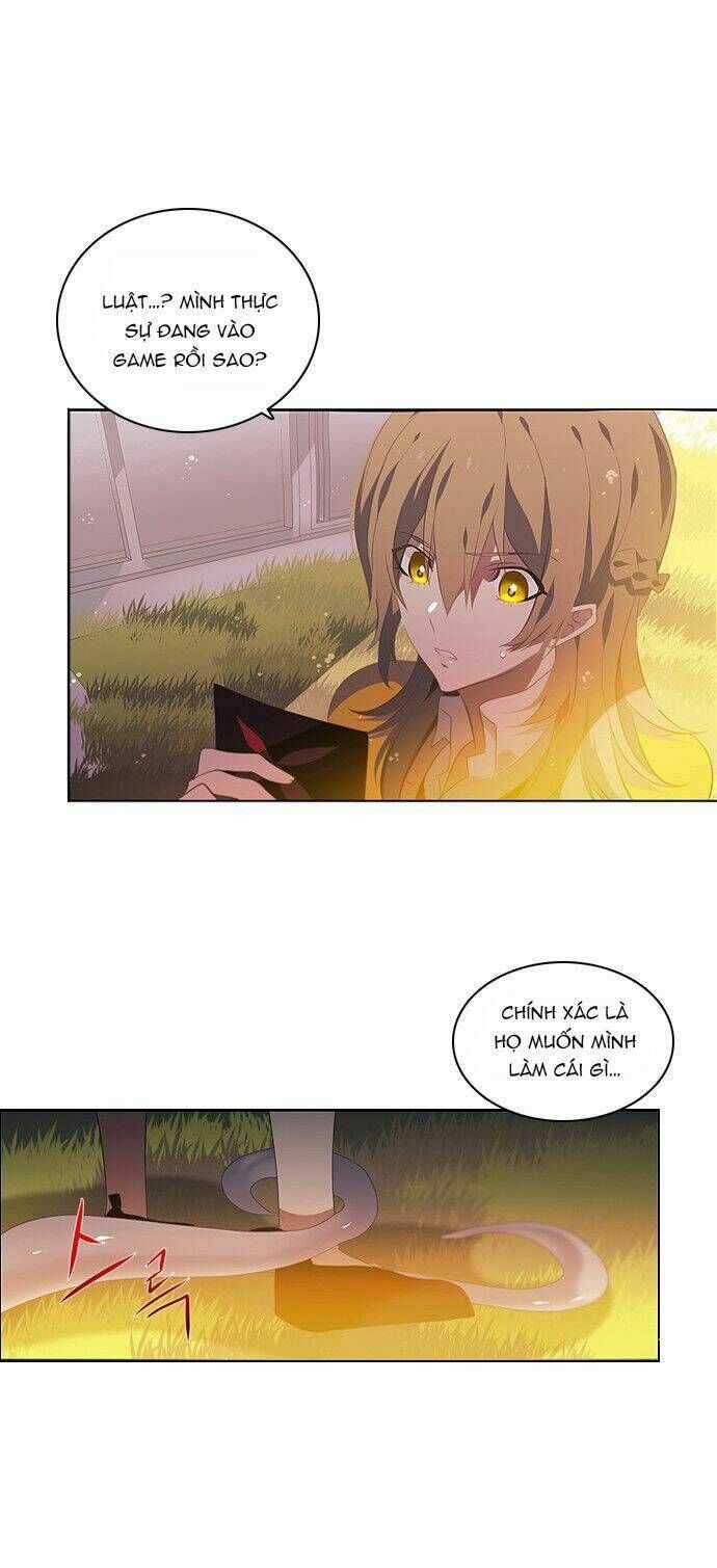 Zero Game Chương 0 trang 55