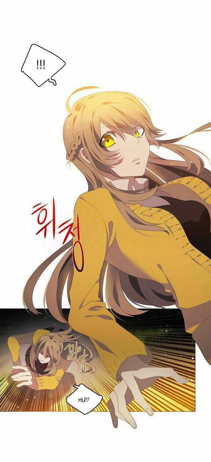 Zero Game Chương 0 trang 56