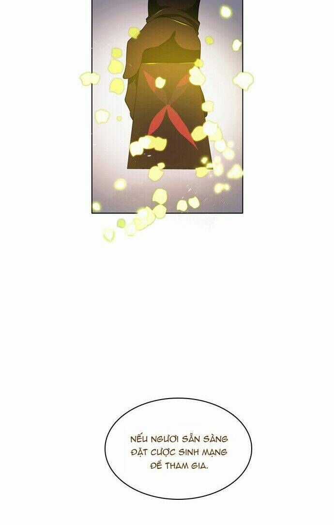 Zero Game Chương 0 trang 6