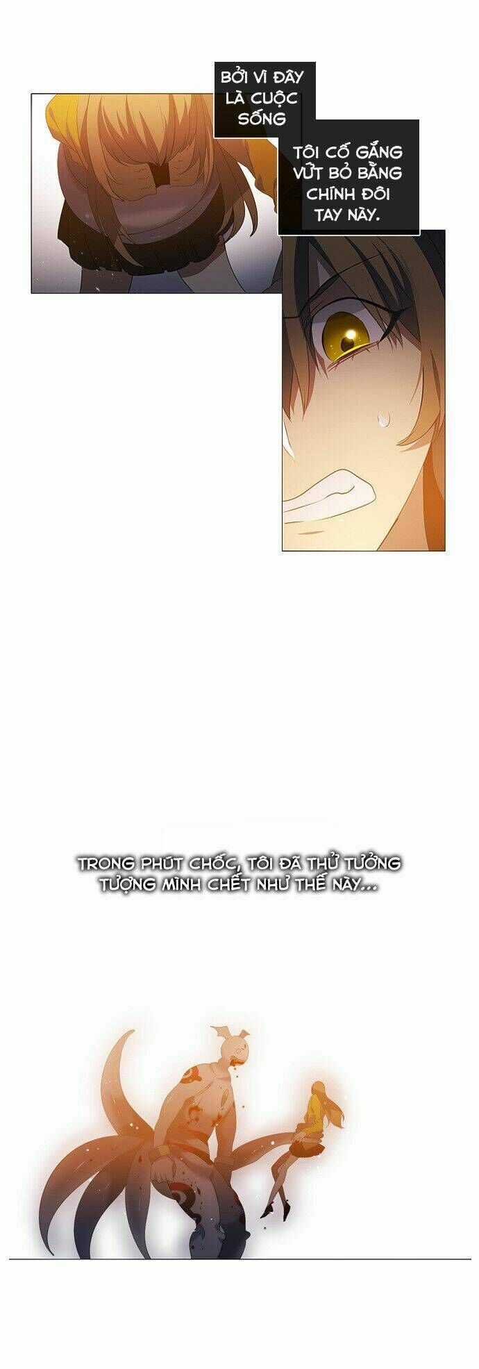 Zero Game Chương 0 trang 61