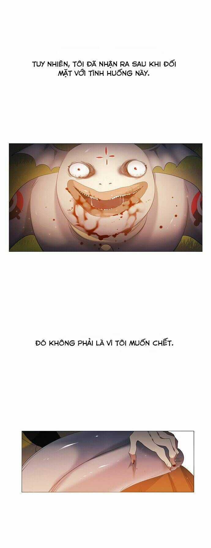 Zero Game Chương 0 trang 62