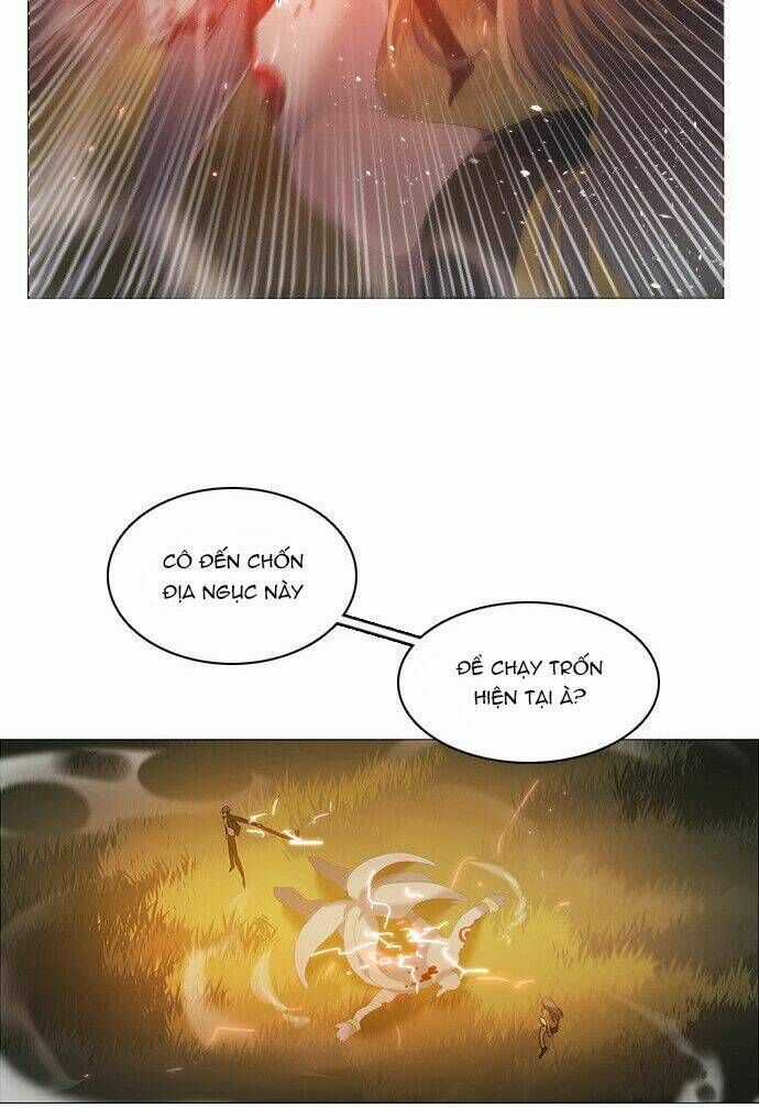 Zero Game Chương 0 trang 68