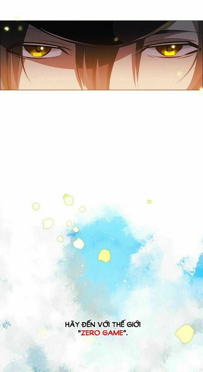 Zero Game Chương 0 trang 7