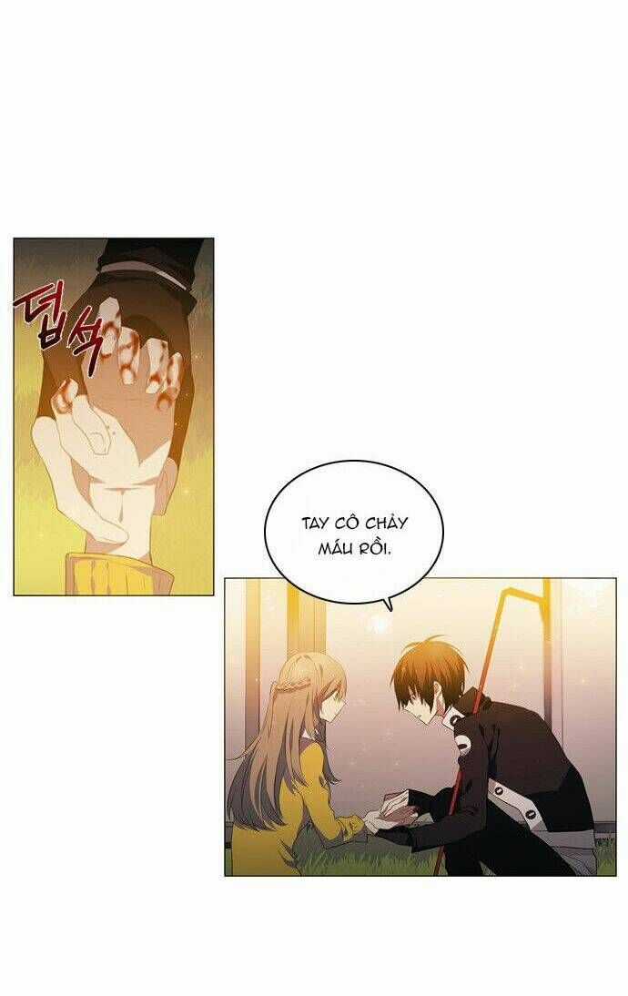 Zero Game Chương 0 trang 74