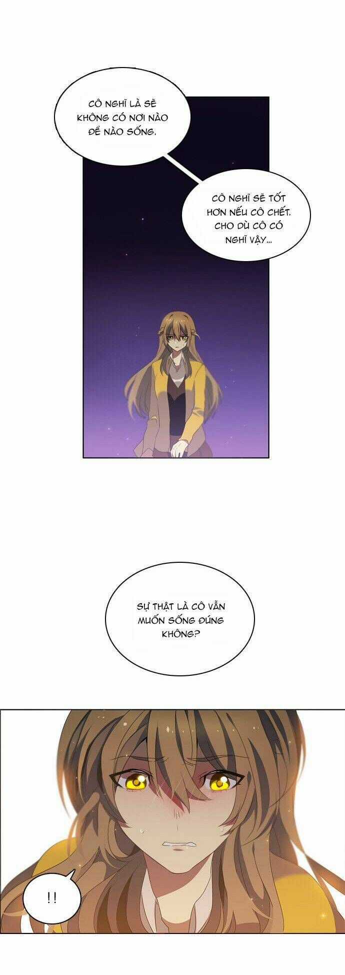 Zero Game Chương 0 trang 75