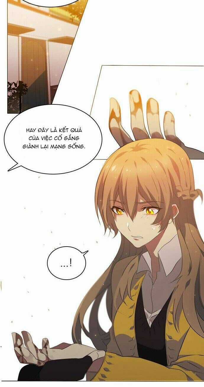 Zero Game Chương 0 trang 77