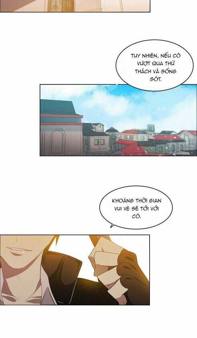 Zero Game Chương 0 trang 79