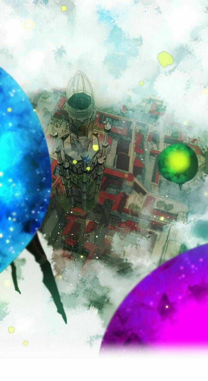 Zero Game Chương 0 trang 8