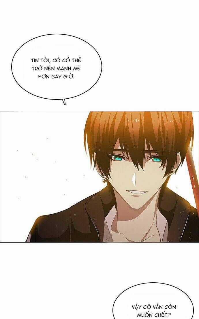 Zero Game Chương 0 trang 80