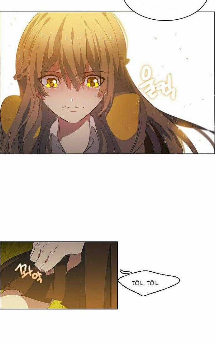 Zero Game Chương 0 trang 81