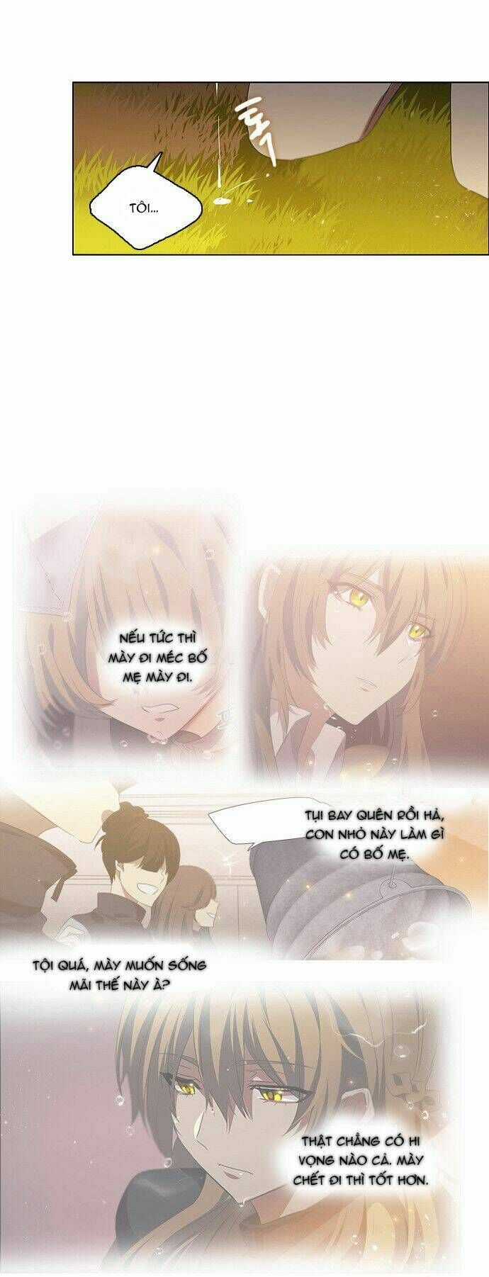 Zero Game Chương 0 trang 82