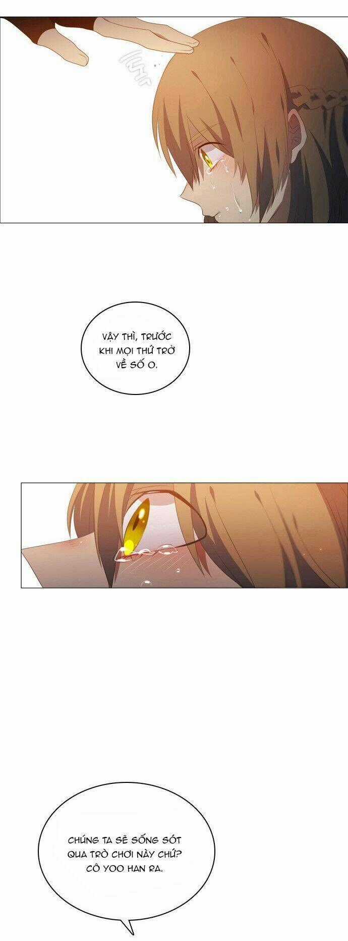 Zero Game Chương 0 trang 86