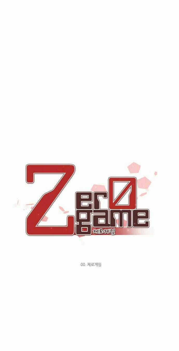 Zero Game Chương 0 trang 9