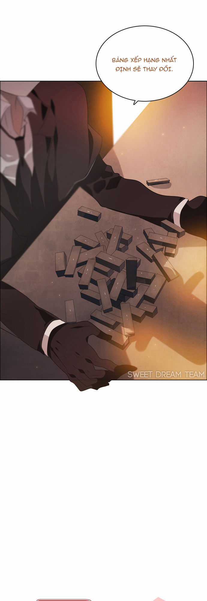 Zero Game Chương 1 trang 10