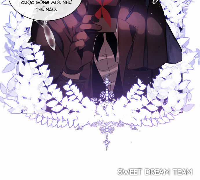 Zero Game Chương 1 trang 17