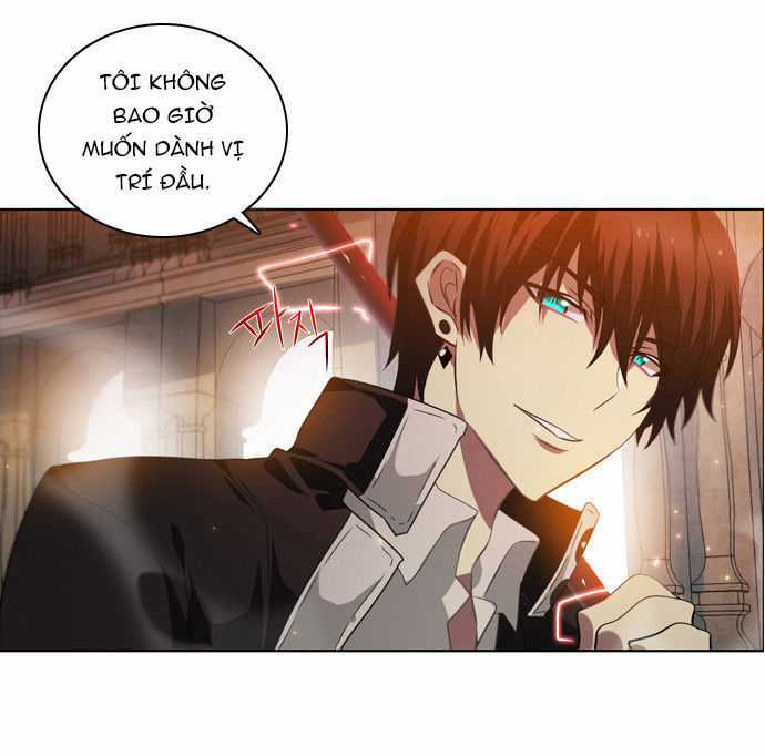 Zero Game Chương 1 trang 22