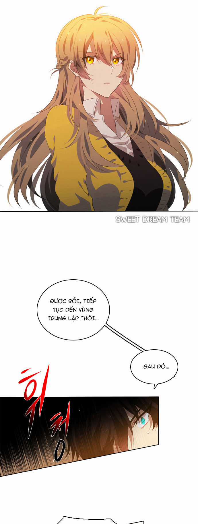 Zero Game Chương 1 trang 24