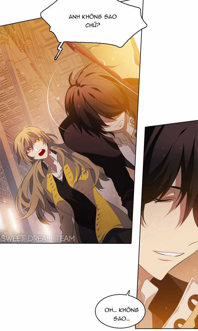 Zero Game Chương 1 trang 25