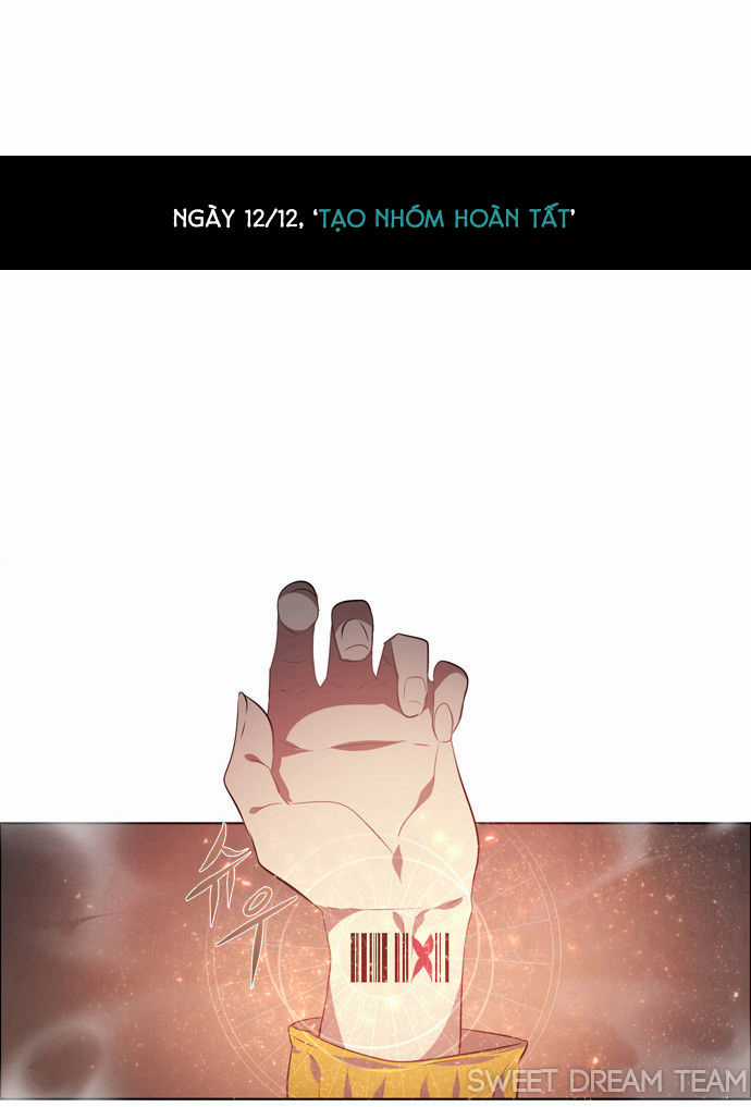 Zero Game Chương 1 trang 39