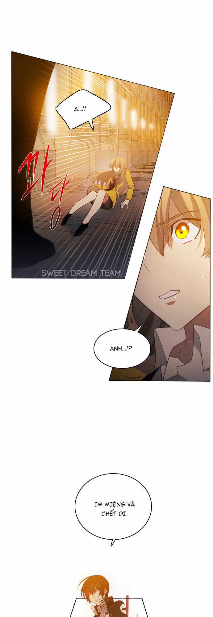 Zero Game Chương 1 trang 42