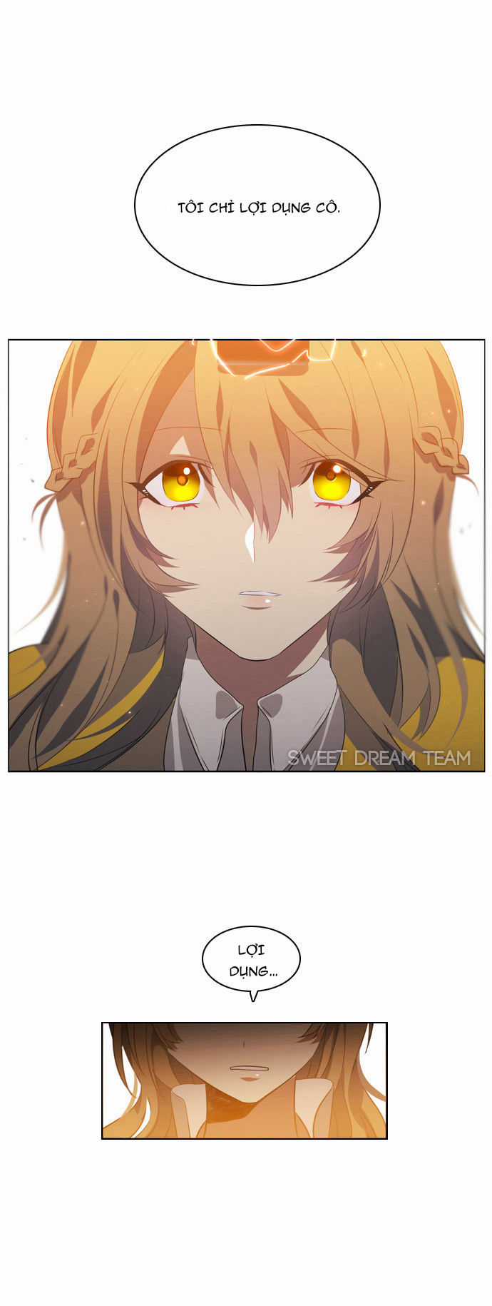 Zero Game Chương 1 trang 45