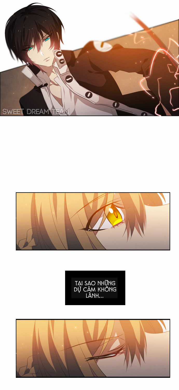 Zero Game Chương 1 trang 47