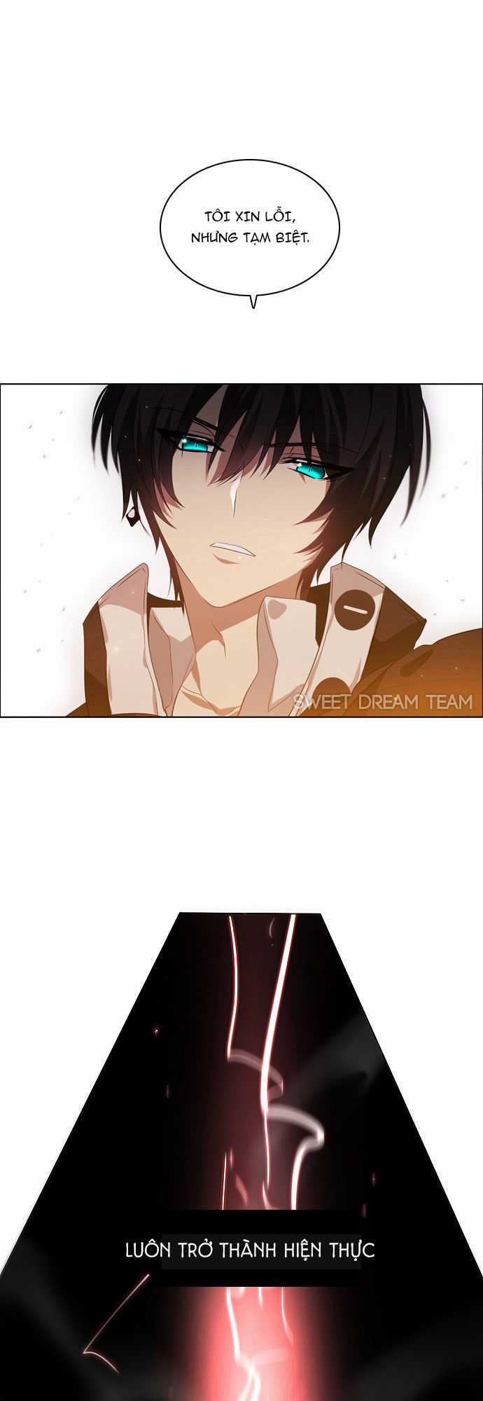 Zero Game Chương 1 trang 48