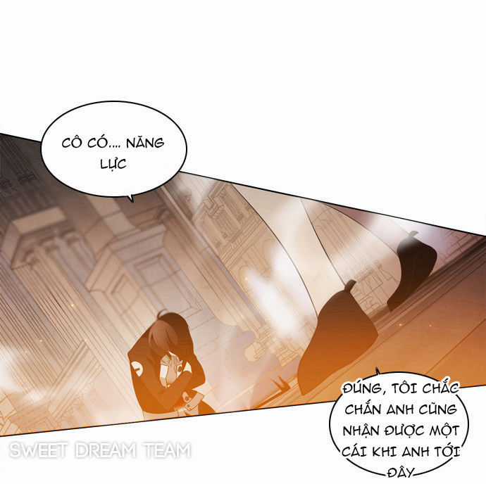 Zero Game Chương 1 trang 54