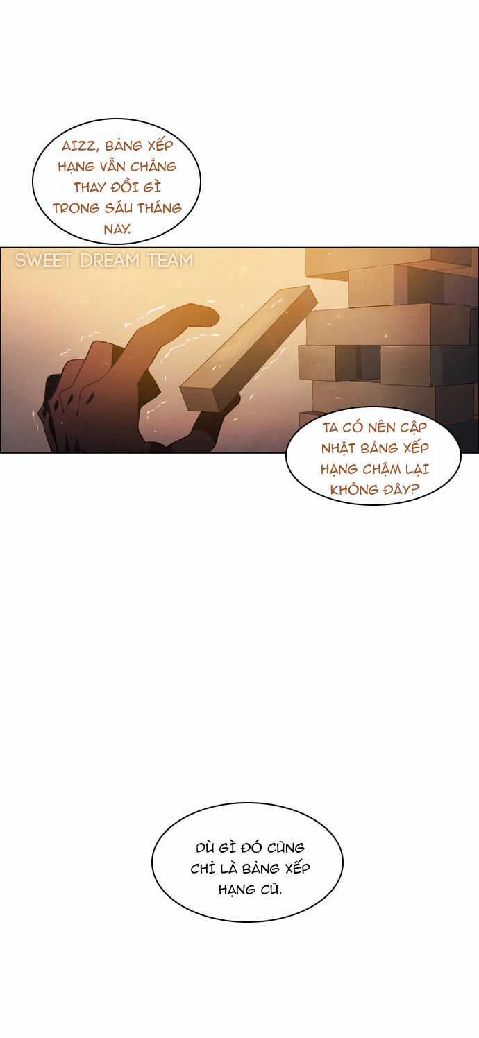 Zero Game Chương 1 trang 6