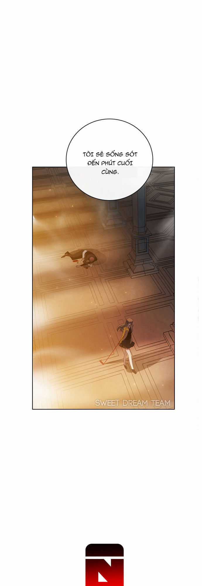 Zero Game Chương 1 trang 61