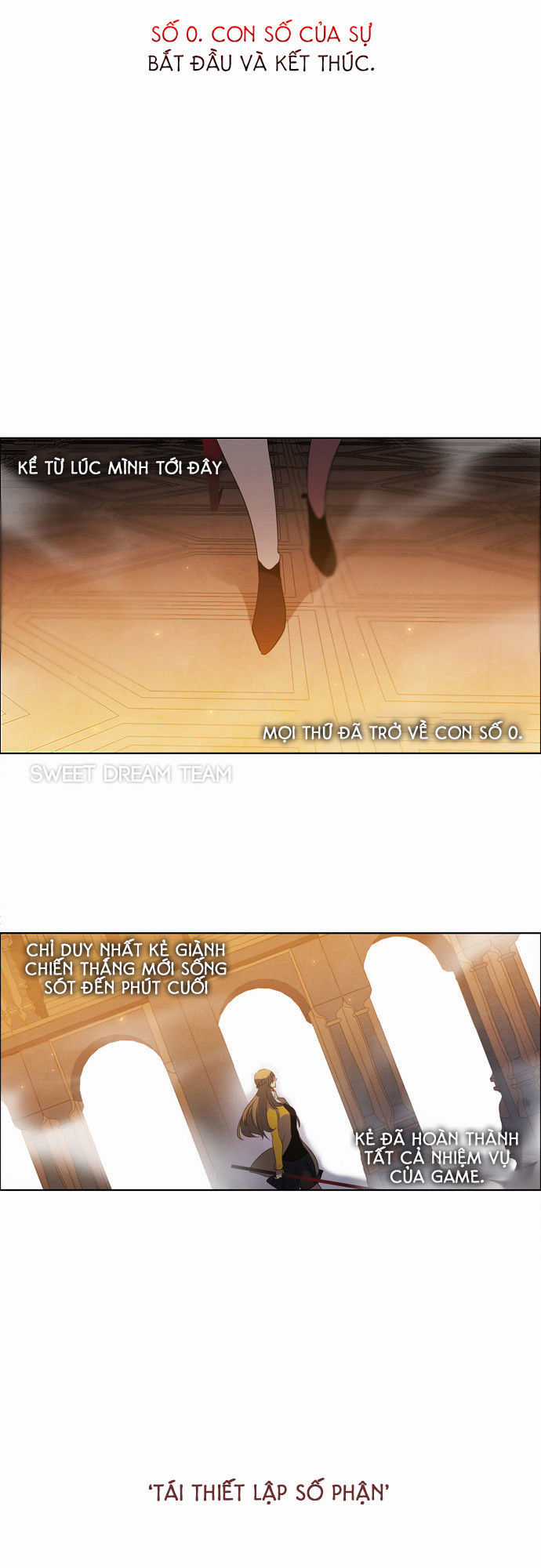 Zero Game Chương 1 trang 63