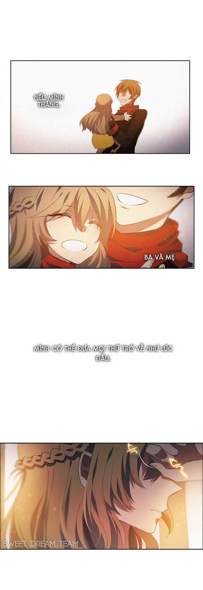 Zero Game Chương 1 trang 65