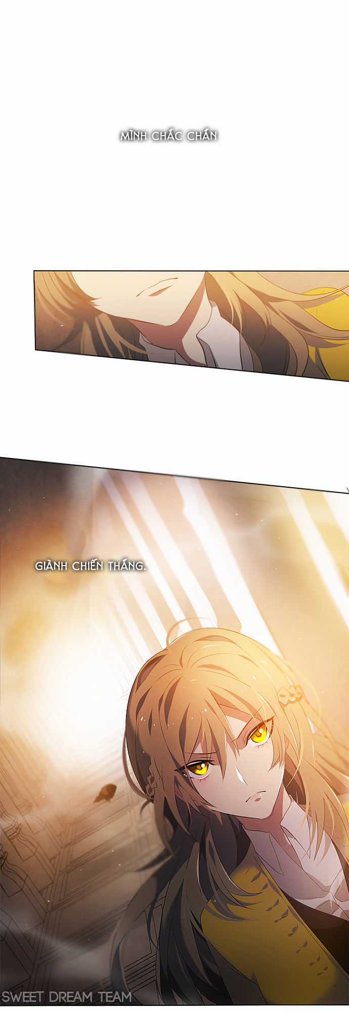 Zero Game Chương 1 trang 68