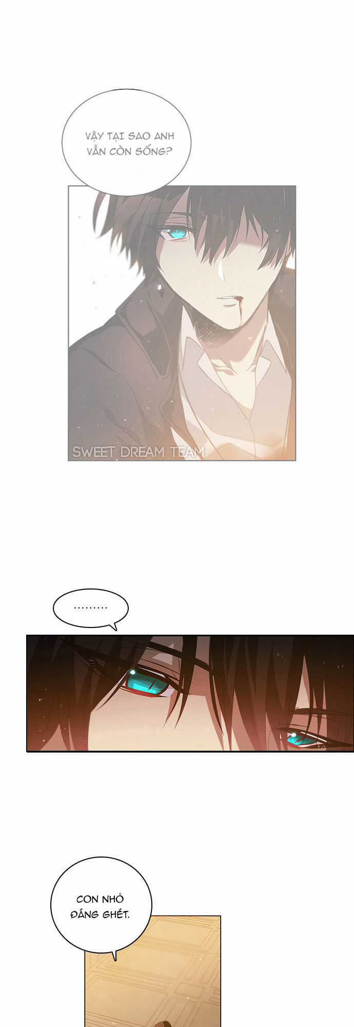 Zero Game Chương 1 trang 76