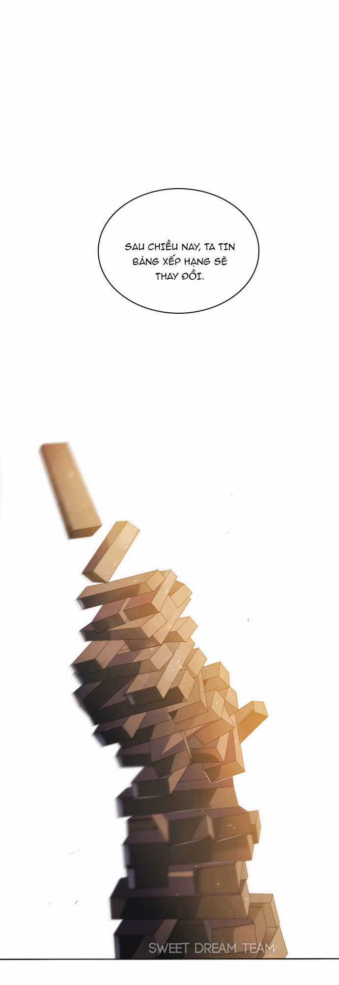 Zero Game Chương 1 trang 8