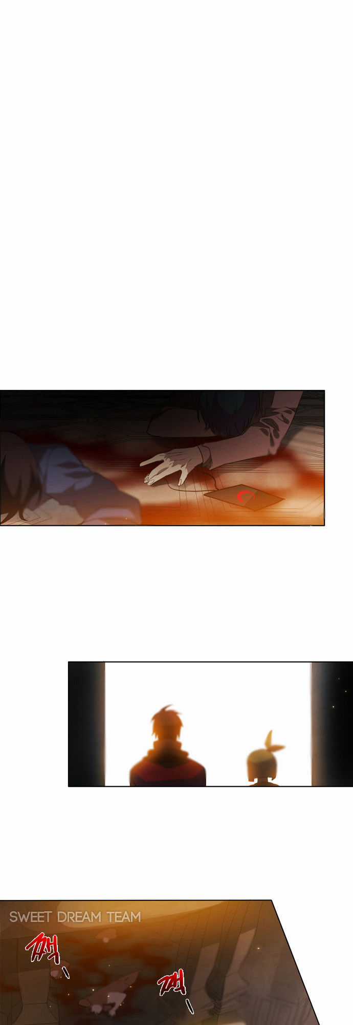 Zero Game Chương 1 trang 83