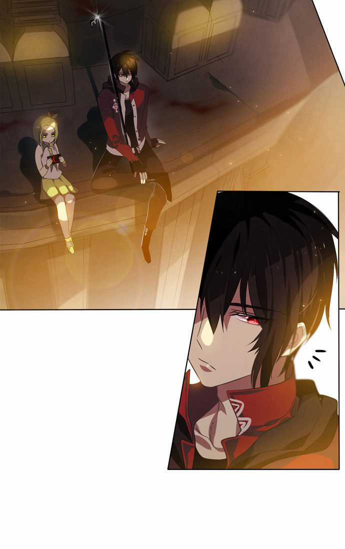 Zero Game Chương 1 trang 84