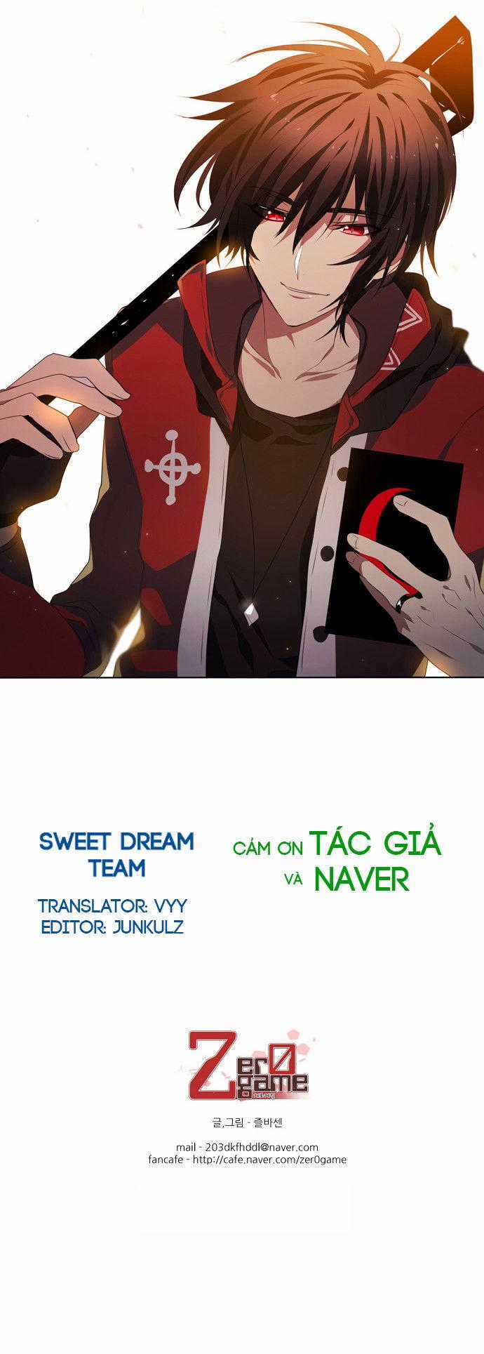 Zero Game Chương 1 trang 88