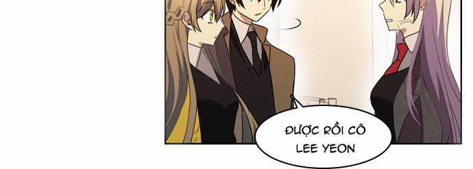 Zero Game Chương 10 trang 13