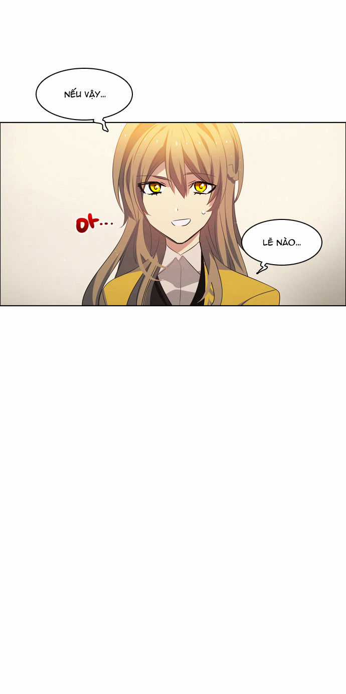 Zero Game Chương 10 trang 28