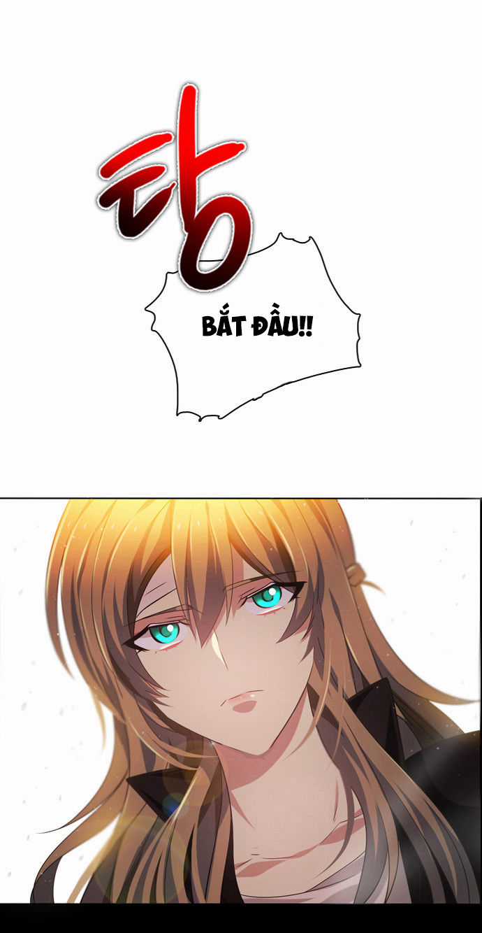 Zero Game Chương 10 trang 38