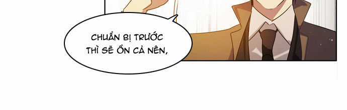 Zero Game Chương 10 trang 41