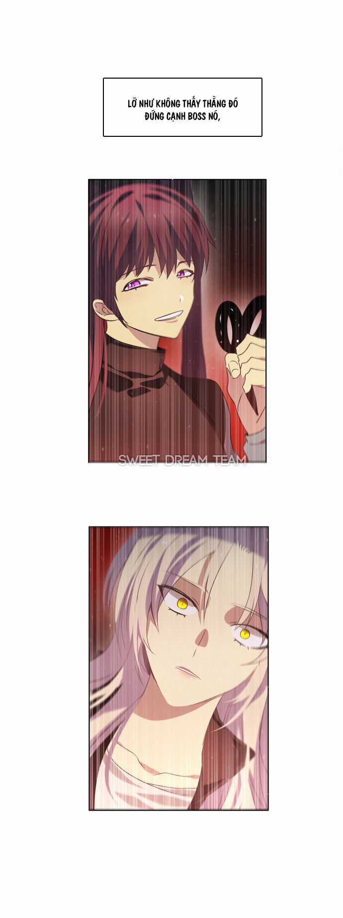 Zero Game Chương 10 trang 47