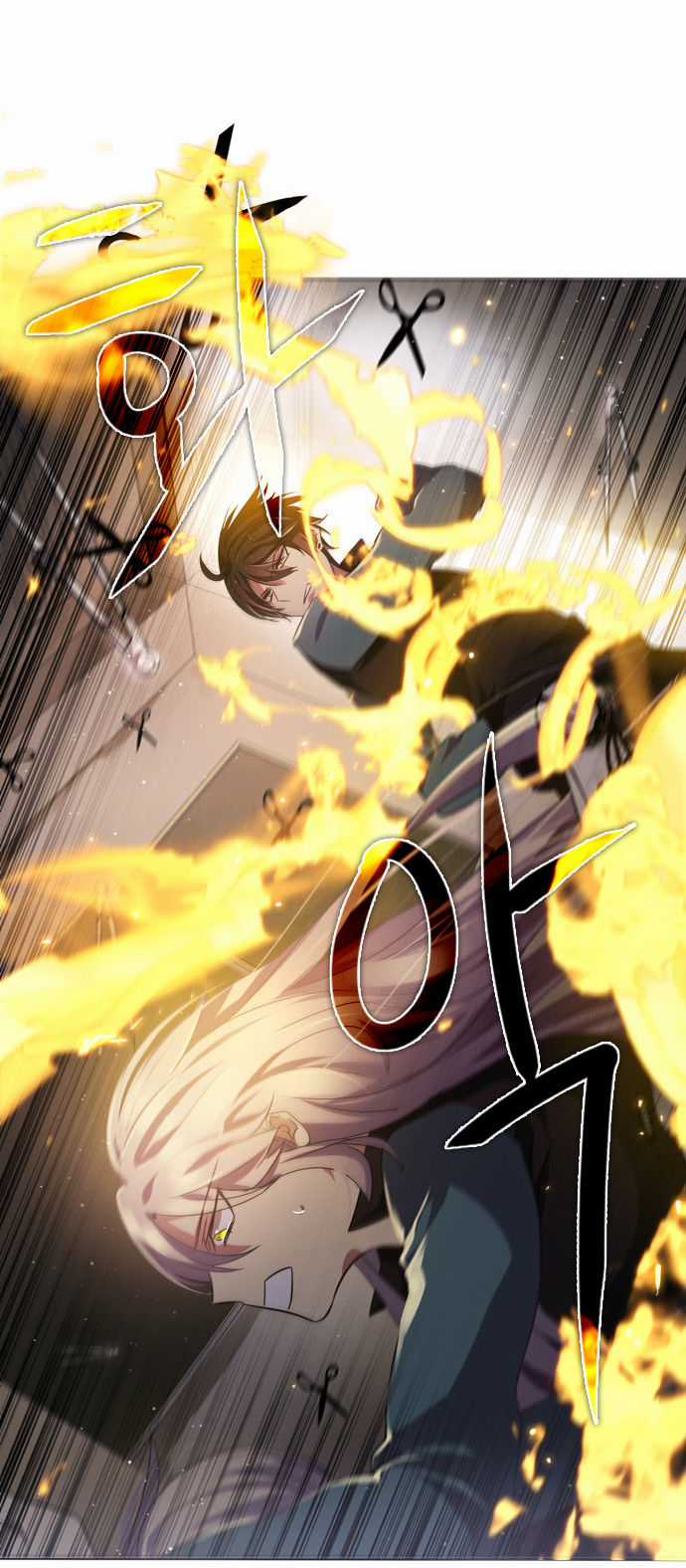 Zero Game Chương 10 trang 50