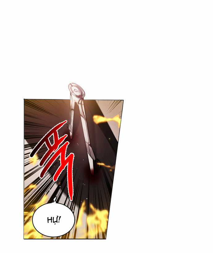 Zero Game Chương 10 trang 51