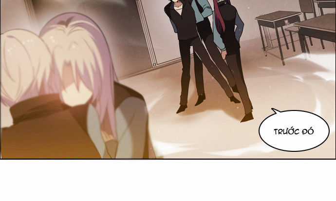 Zero Game Chương 10 trang 63